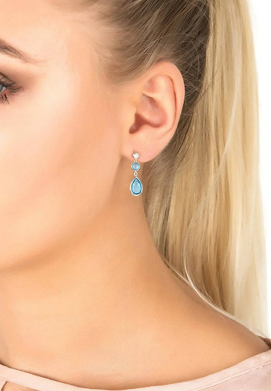 Doble Azul