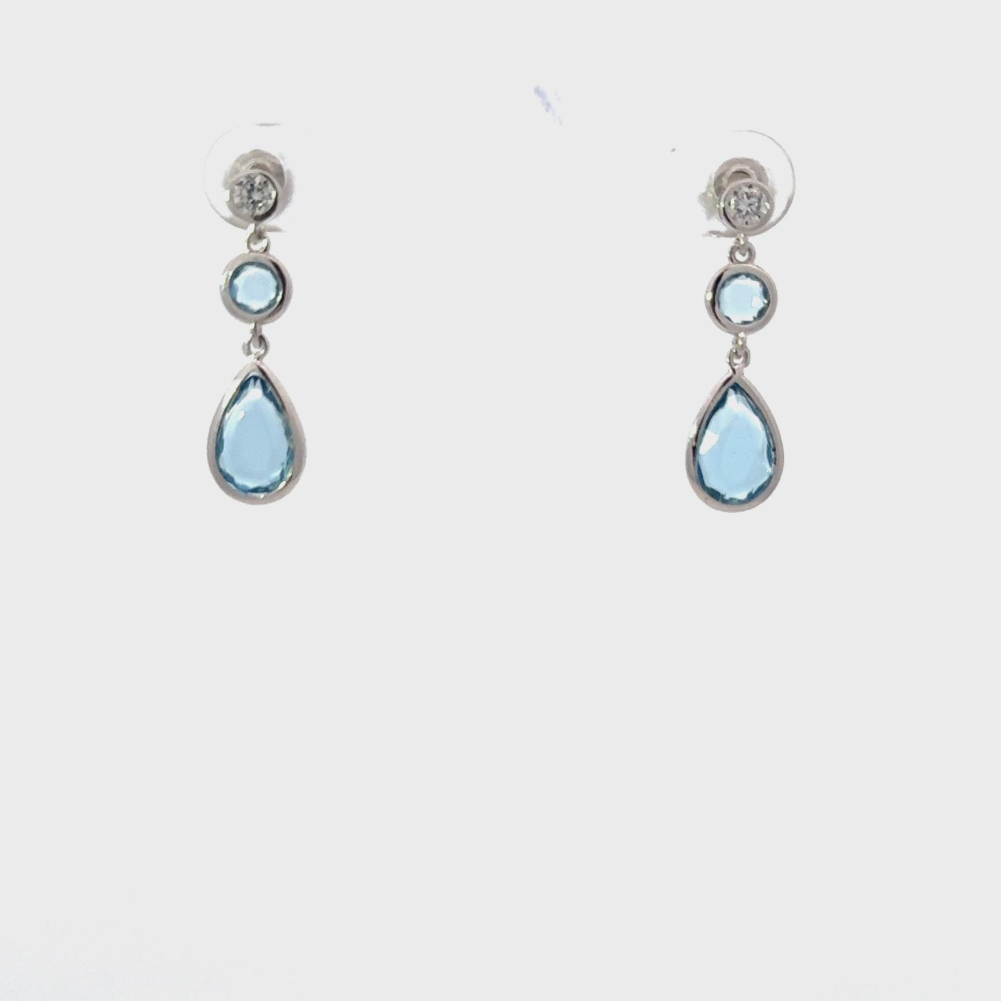 Doble Azul