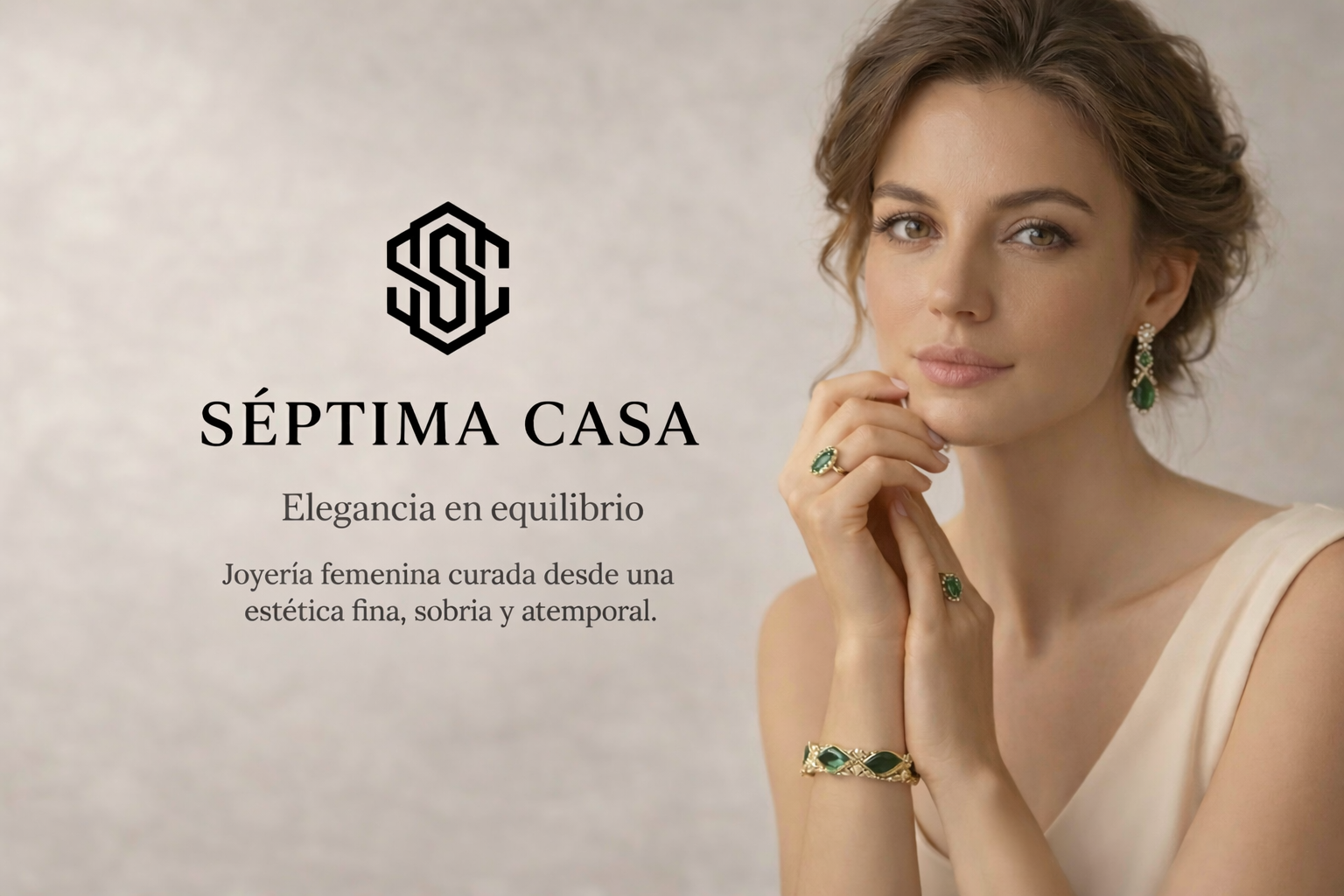 Séptima Casa portada editorial