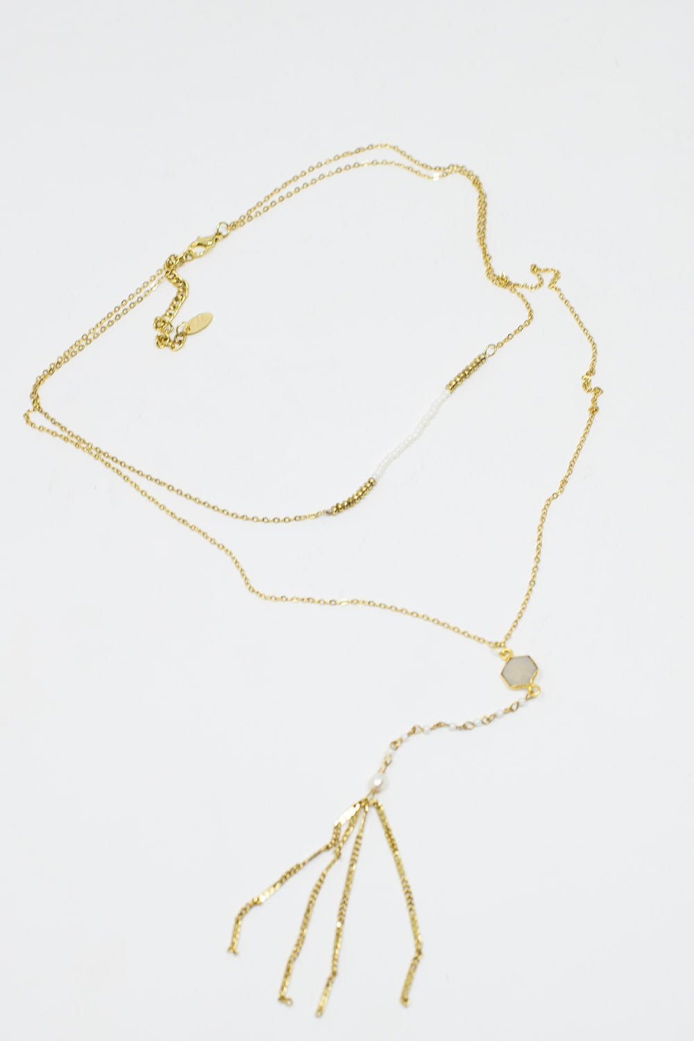 Collar Orbital