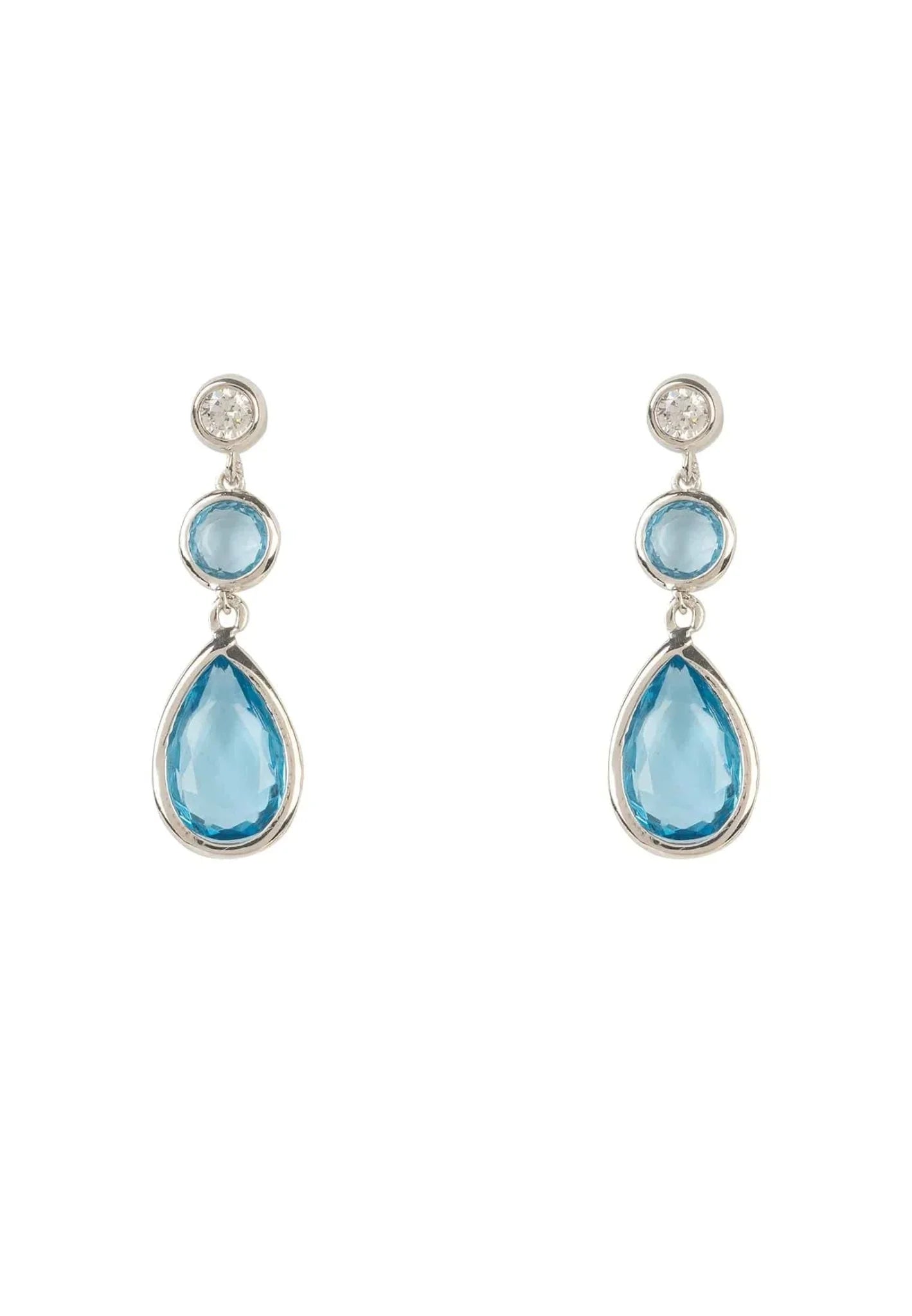 Doble Azul