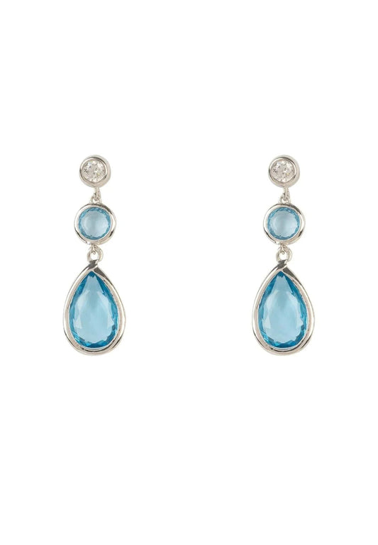 Doble Azul